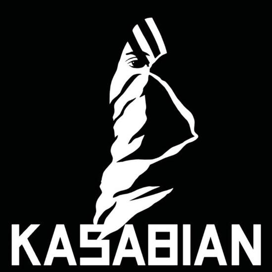 Album Artwork - Kasabian - Kasabian.jpg