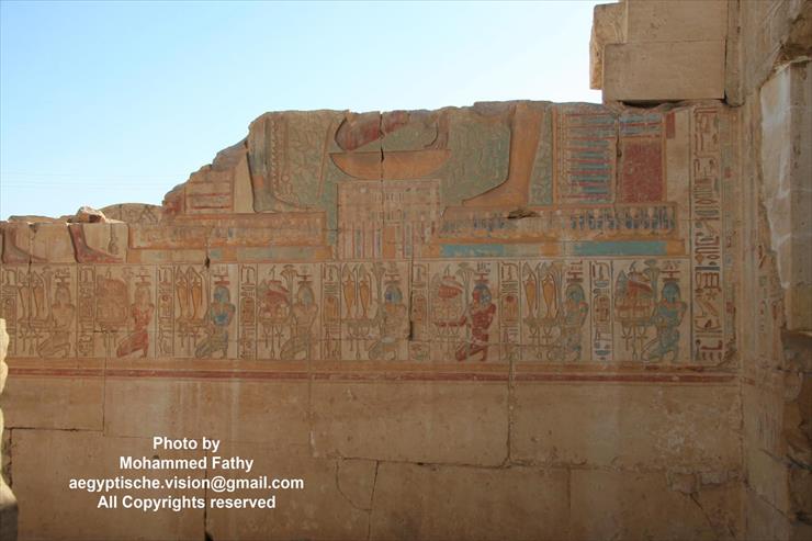 Świątynia w Ramses II - Świątynia w Ramses II 126.jpg
