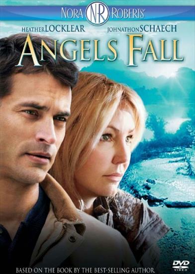 Angels Fall Pl 2007 - Angels Fall.jpg