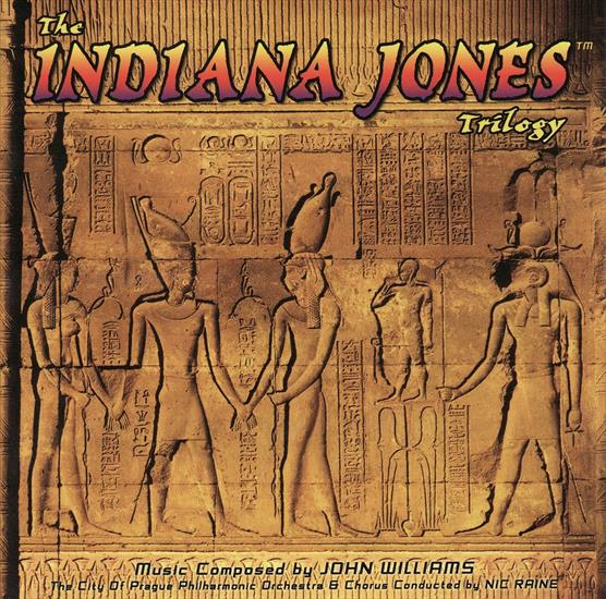 The Indiana Jones Trilogy 2003 - Front.jpg