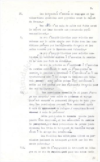 1919.04.16 MSWoj - Konwencja wojskowa Farcusko-Polska proj - 29.jpg