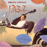 Dorota Curyłło - Jazz do poduszki - front.jpg