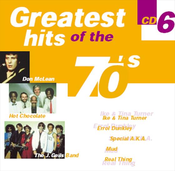 Greatest Hits Of The70s CD6 - Greatest Hits Of The70s CD6.A.jpg
