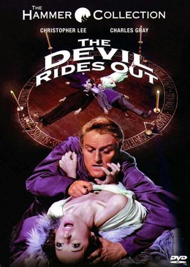 The Devils Rides Out - Narzeczona diabła 1968 - The Devil Rides Out - Narzeczona diabła 1968.jpg