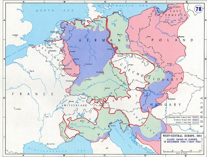 II WOJNA SWIATOWAW EUROPIE 1939-1945 - MAPY WOJSKOWE - wwiie78.jpg