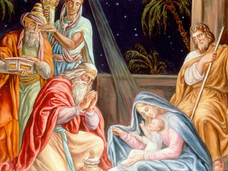 Boże Narodzenie - Adoration of the Wise Men.jpg