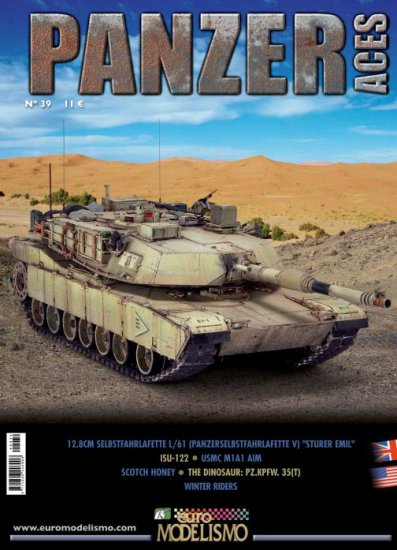Panzer Aces - Panzer Aces - Euromodelismo 39.JPG