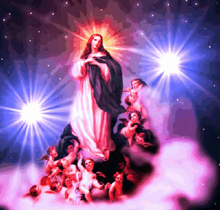 Wielkanoc z Jezusem - regina_maria_ascencion_sacra_madonnina.gif