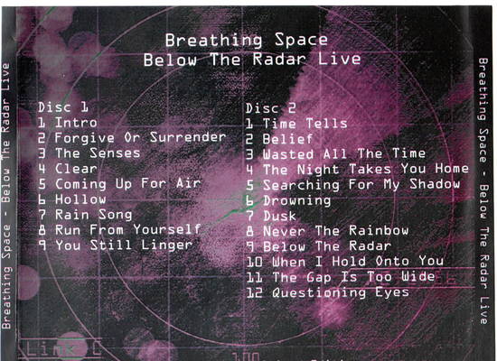 2011 - Below the Radar 2CD Live - back.jpg