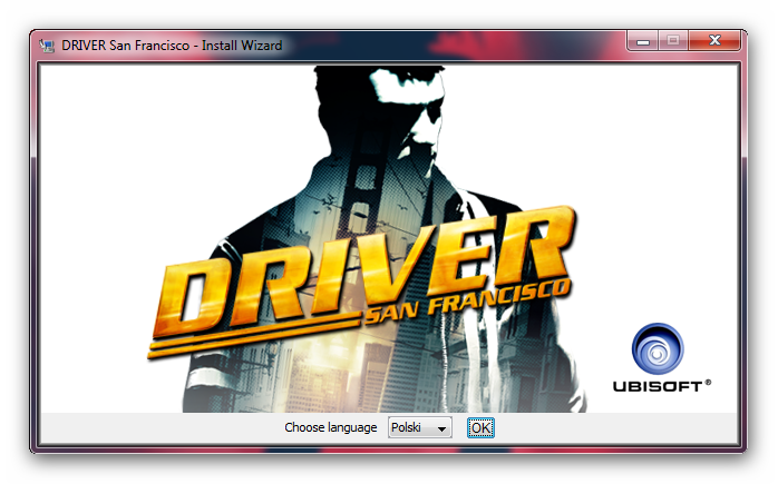 -Driver San Francisco 2011 PC - MOJE SCREENY.png