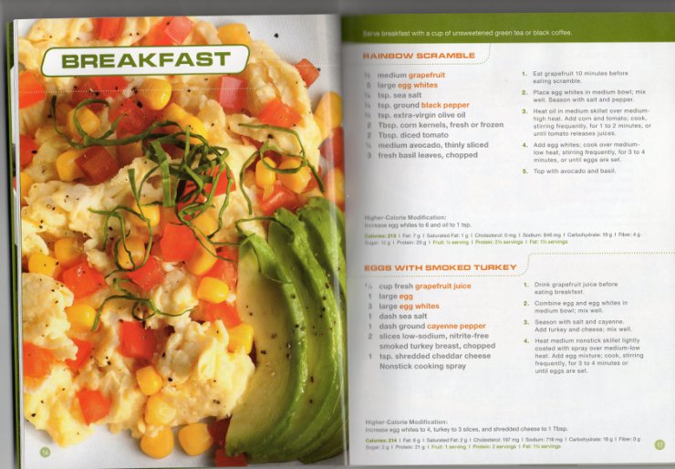 Eat Right For the Fight  Nutrition Guide - Nutrition Guide  Page 16  17.jpg