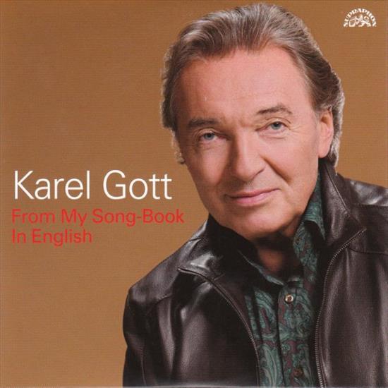 KAREL GOTT - Karel Gott - From My Song 2009.jpg