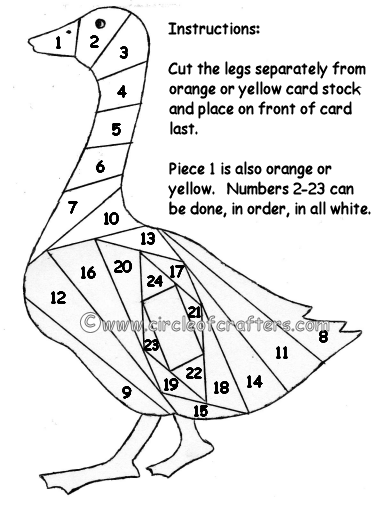 Iris folding - duckpattern.gif