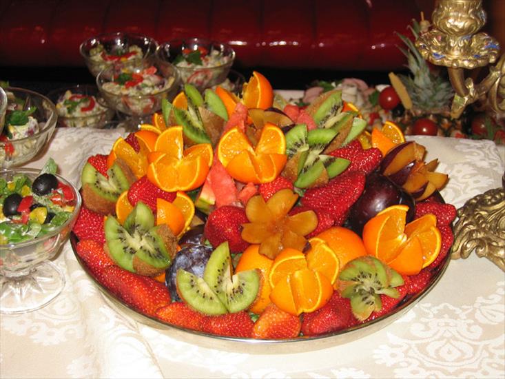 Dekoracje z warzyw i owoców - 15jl2.jpg