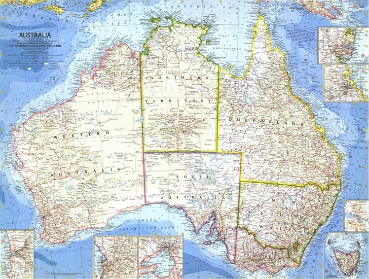 National Geographic-mapy - Australia 1963.jpg