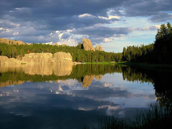 3 - Sylvan Lake, Black Hills, South Dakota.jpg