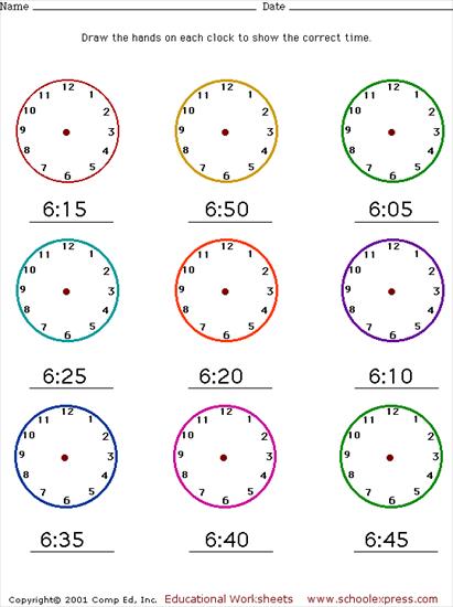 czas , zegar, kalendarz - zegar18.bmp