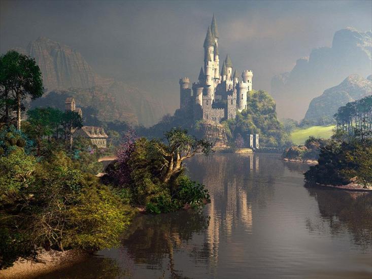 Budowle,zamki,pałace - Magic_Castle1.jpg