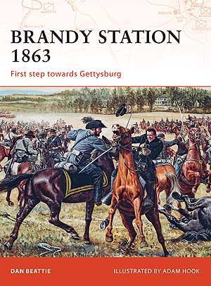 Campaign English - 201. Brandy Station 1863 okładka.jpg