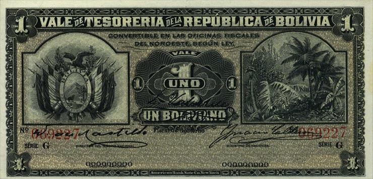 Bolivia - BoliviaP92-1Boliviano-1902-donatedTA_f.JPG