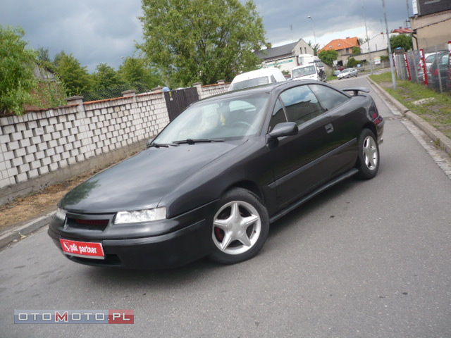 opel calibra zdjęcia - C8818410_1.jpg