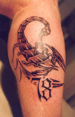  Tatuaże - scorpion001_jpg.jpg