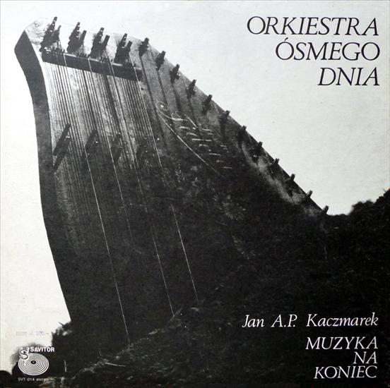 Orkiestra Ósmego Dnia - Muzyka na koniec - 01.jpg