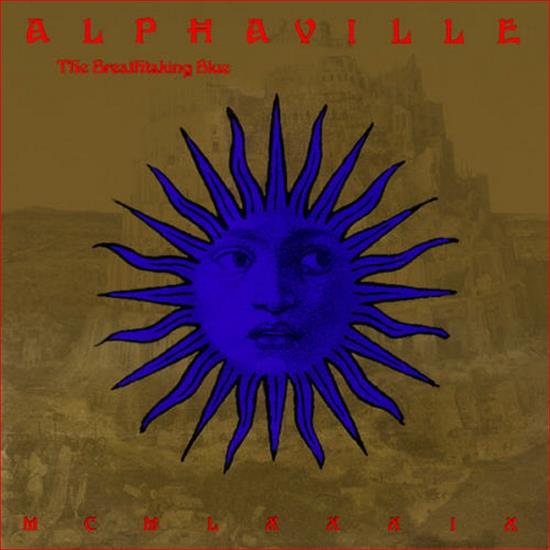 1989 - The breathtaking blue - ALPHAVILLE - The breathtaking blue - P.jpg
