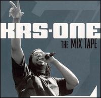 KRS-One - 2002 the mix tape - albumart_0ee6e5f5-da8f-42e6-969a-80b9d8919463_large.jpg