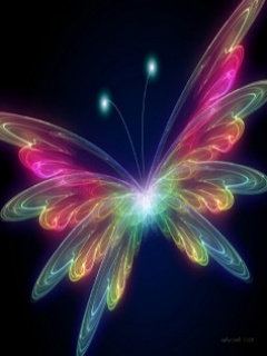TAPETY cz.5 - Neon_Butterfly.jpg