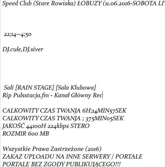 Speed Club Stare Rowiska ... - OPJS 2.jpg