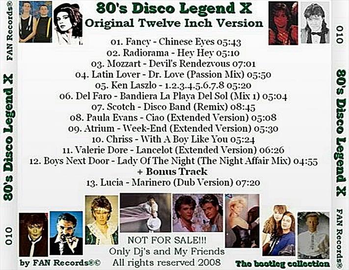 80 Disco Legend vol.10 - 80s Disco Legend 010back.jpg