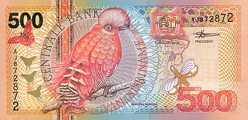Suriname - SurinamPNew-500Gulden-2000_f.jpg
