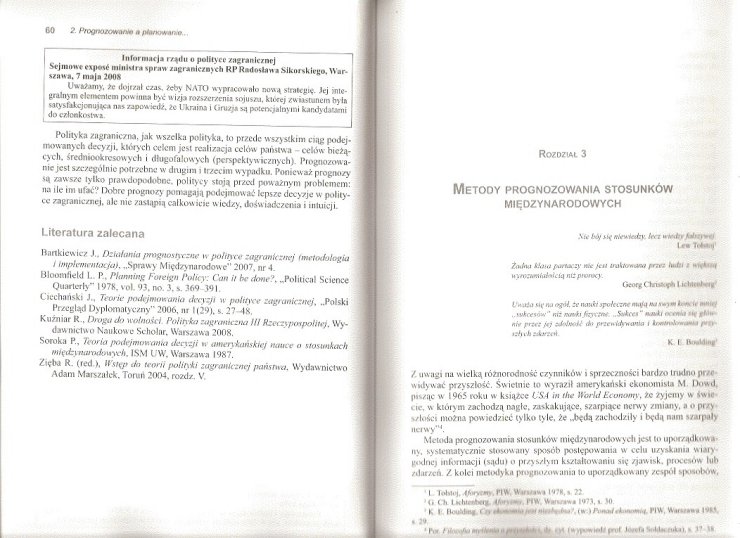 Sułek Mirosław - Prognozowanie i symulacje międzynarodowe - skanuj0034.jpg