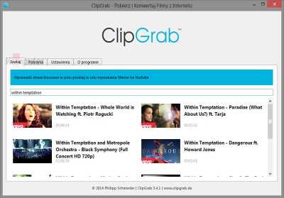 ClipGrab - screen2.jpg