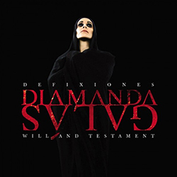 CD2 - Diamanda Gals - Defixiones, Will and Testament.jpg