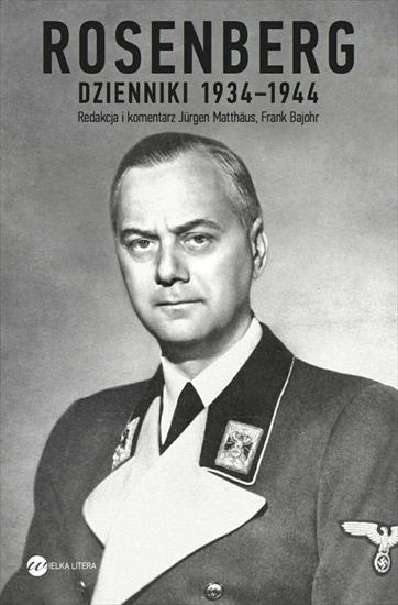 Alfred Rosenberg - Dzienniki 1934-1944.jpg