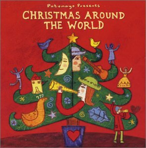 Christmas Around The World1 - portada.jpg