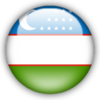 Flagi Państw - JPG - Okrągłe - uzbekistan.png