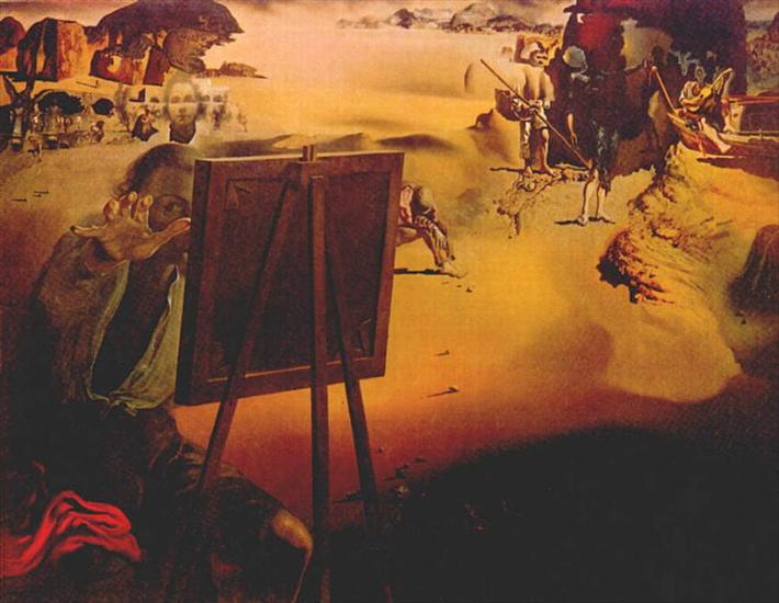 Salvador Dali - Impressions of Africa.jpg