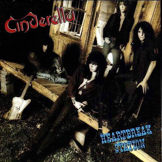 Cinderella - 1990  Heartbreak Station sokolik0073 - Album  Cinderella - Heartbreak Station front.jpg