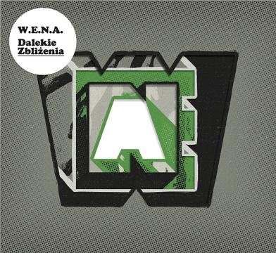 W.E.N.A. - Dalekie Zbliżenia 2011 - W.E.N.A. - Dalekie Zbliżenia-Oleej18.jpg