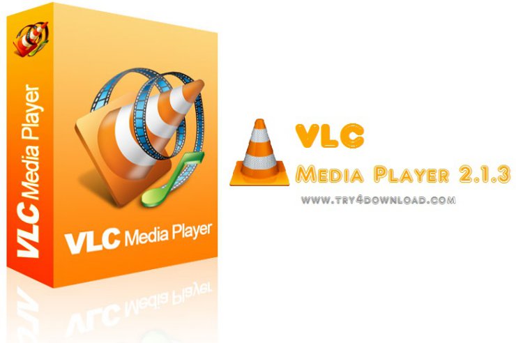 Programy - 10.2014 - VLC Media Player 2.1 Final 32 - 64 bit - SceneDL.jpg