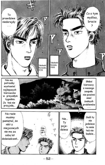 Tom 01 PL - Initial D tom1 vol02 052.jpg