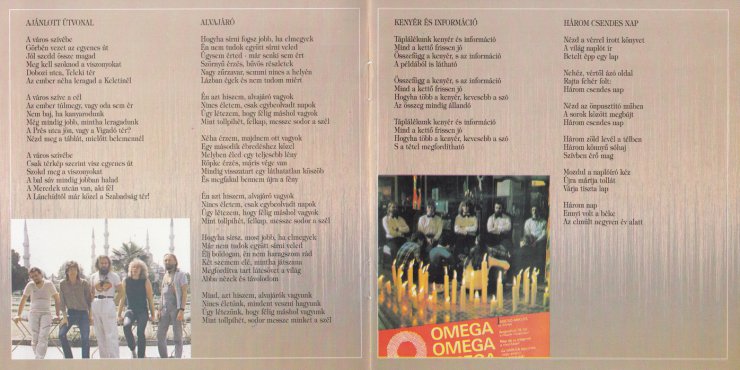 CD 11. Omega - XI - booklet2.jpg