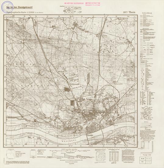 polskie stare mapy - 2977_Thorn_1940.jpg