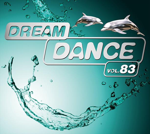 Dream Dance Vol. 83 2017 - Dream Dance Vol. 83.jpg