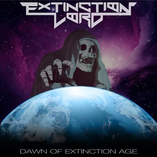 Extinction Lord - Dawn Of Extinction Age 2015 - Cover.jpg