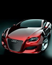 Tapetki na fona - Audi_Locus.jpg