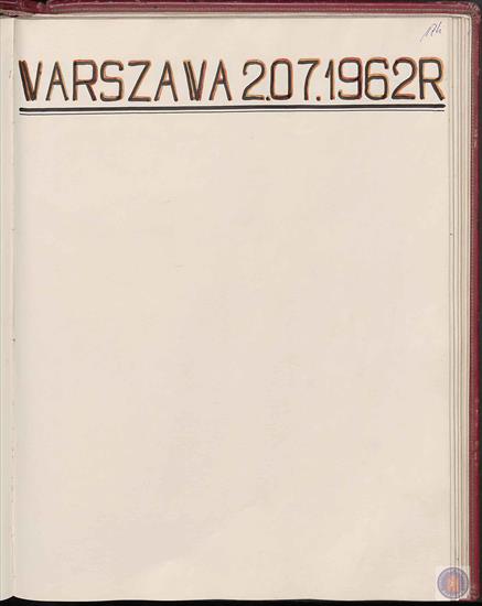 Księga pamiątkowa Grobu Nieznanego Żołnierza 1964-1969 - KSIAZKI_PAMIATKOWE_GNZ_II_00191.jpg